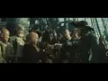 Liberacion de calipso PIRATAS DEL CARIBE 3