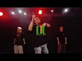 HAON, Nosun, Raf Sandou, Marv & Jung Junhyuk - TICK TOCK (Prod. by ZICO, Crush) [feat. ZICO]
