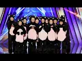 Download Lagu Loco Pop Familia🤗Dancing cats🐈America's Got Talent💫