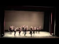 NEU Kappa Phi Lambda I Celebr Asian 2016