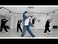 The Kount - Detour / Girls hiphop Basic(걸스 힙합 베이직) / 고릴라크루 댄스학원 천안점