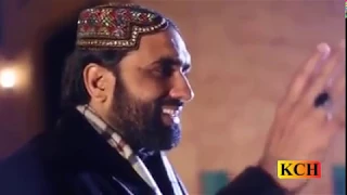 O dil wich rakh le pyar ALI de by Qari Shahid Mehmood New Naat 2014