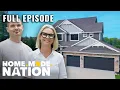 48 Hours to Buy A Cross-Country Move Sparks a Race for the Perfect Garage S2 E1 Full Ep