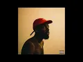 Make Luv Brent Faiyaz 432hz