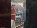 Throwing up on people