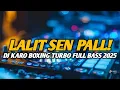 Download Lagu DJ LALIT SEN KU X LEBIH SUINA !! DJ KARO BOXING TURBO FULL BASS 2025