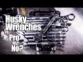 Husky Combo Wrench Sets YT