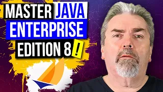Java Enterprise Edition 8 for Beginners on Udemy -