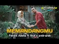 Download Lagu Perjuangan keras berbuah hasil - Akhirnya Cak Fendik Adella duet Sama Istri ||Memandangmu [ Cover ]
