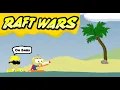 Raft Wars Full Gameplay Miniclip Games
