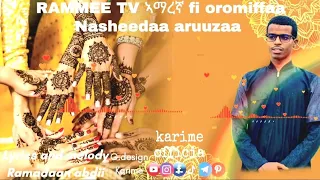 Ramadan Abdi Nashiidaa Haarawa Heddunama Tooltu Nashida Aruuza Like Sabscribe Shere Godha 