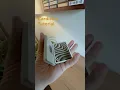 The best cardistry move for beginners Charlier Cut Tutorial