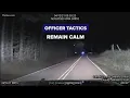 Dashcam of Carroll County chase 11Alive breaks down what happened