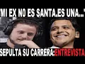 Download Lagu NODAL la entrevista PROHIBIDA por ANGELA AGUILAR y su mama
