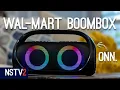 onn Bluetooth Speakers As Good As JBL Sony