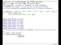 Python Primer 6 Loops