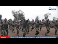 Download Lagu Fin d formation militaire :Plus d 9350 nouvelles recrues intègrent l’Armée Révolutionnaire Congolais
