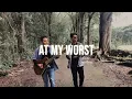 Download Lagu At My Worst - Pink Sweat$ (GERY \u0026 GANY COVER)