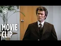 Download Lagu Dirty Harry | The Law's Crazy | Movie Clip | Warner Bros. Entertainment