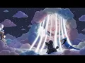Dreamland Train – Soft Sleep Music for Kids 😴🌙✨ | Gentle Bedtime Lullaby for Babies & Toddlers