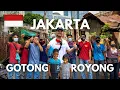 Download Lagu Helping Strangers in Jakarta Indonesia (Gotong Royong)