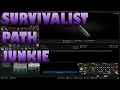 Survivalist path Junkie Escape from tarkov Quest guide