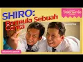 Lagu [EPISOD PENUH] SHIRO: Bermula Sebuah Cerita | THROWBACK TELEMOVIE GEMPAK