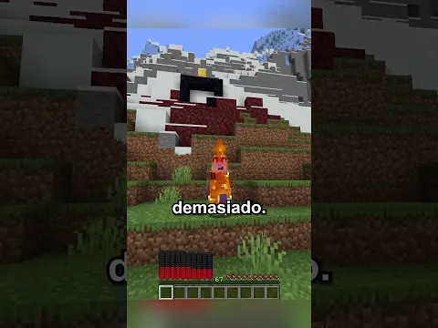 Minecraft, Pero Recibir DAÑO Me Da CORAZONES❤️