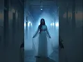 Lagu 🕯️ The Abandoned Hallway That Hides Her Spirit!😰 #ghost #aahat #horror