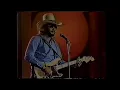 Weatherman - Hank Williams Jr - Live 1981