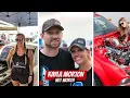 Private Life of Kayla Morton From Street Outlaws Net Worth Pregnant and Secrets