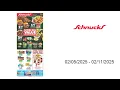 Schnucks Weekly Ad - 2025