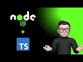 The ONLY Guide You Need Add TypeScript to Node js in Less Than 10 Minutes