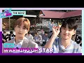 Download Lagu (ENG) [K-BOB STAR2] EP.01 THE BOYZ Warming Up Star I 케이밥스타2 I 더보이즈