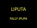 FALLY IPUPA - LIPUTA (PAROLES) LYRICS