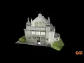 The Solvay Library Digital Twin by GoVR - Heritage