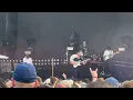 Cage the Elephant - Beaches in Tennessee (NEW SONG) [Live @ Minnesota Yacht Club]
