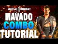 Download Lagu Mortal Kombat 1 Scorpion MAVADO Combos - MK1 Scorpion Combo Guide