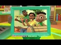 Cody & Nina’s Playdate! 🧸 | It's Cody Time 🍉 | CoComelon Songs for Kids & Nursery Rhymes