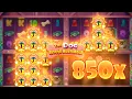 Download Lagu INSANE 850x WIN ON DOG HOUSE MULTIHOLD!! (bonus buys)