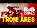 Download Lagu Review - TRON ARES (2025)