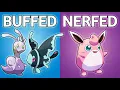 NEW SEASON PVPOKE RANKINGS META ANALYSIS FOREVER FORWARD POKEMON GO BATTLE LEAGUE