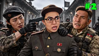 Мына әйел өзінің Лидерін сатып кетті | Call of Duty: Modern Warfare 4