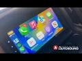 Chevy Silverado 2019-2022 stereo upgrade to the Pioneer DMH-WC5700NEX Santa Clarita Auto Sound