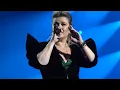 Download Lagu Kelly Clarkson - (2023-07-28) - Because Of You - Chemistry Residency