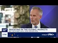 BNY CEO Robin Vince There are many reasons to be optimistic despite the macro noise