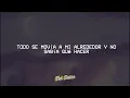 Manuel Medrano - Afuera del Planeta (Letra/Lyrics)