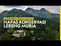 Download Lagu INSPIRASI AJARAN SUNAN MURIA - NATIONAL GEOGRAPHIC INDONESIA