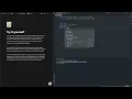 Python Crash Course ch 8 functions passing arguments