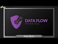 Data Flow Mapping Tool - Instructional